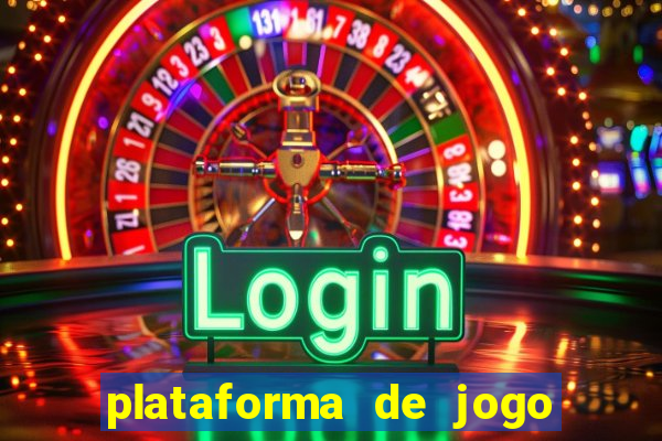 plataforma de jogo do canguru